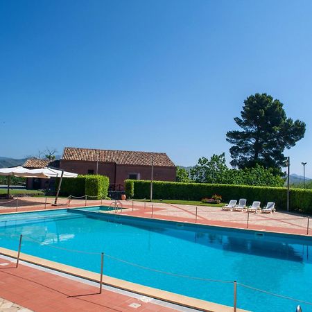 Borgata Baldazza Hotel Linguaglossa Buitenkant foto