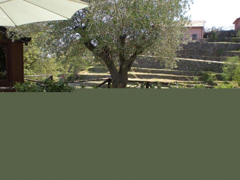 Borgata Baldazza Hotel Linguaglossa Buitenkant foto