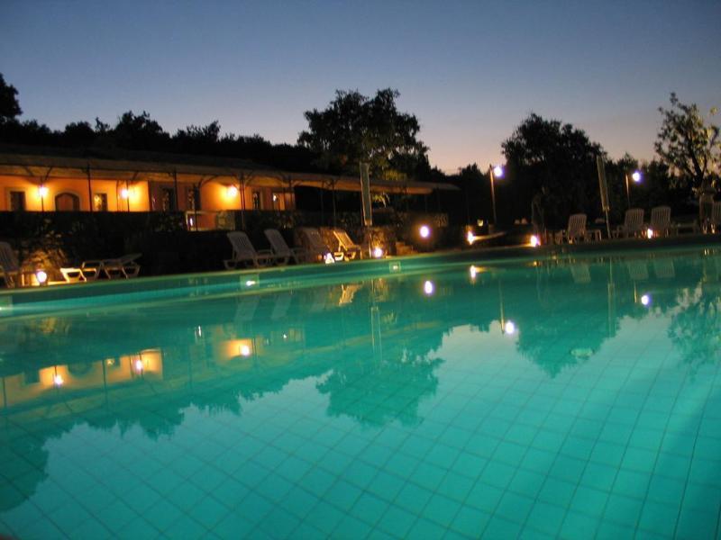 Borgata Baldazza Hotel Linguaglossa Buitenkant foto